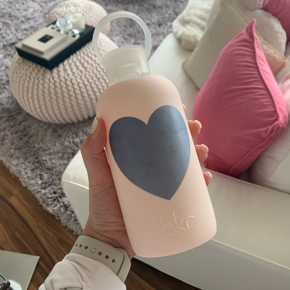 myBKR 500mL water bottle